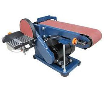 Fabricante de Lixadeiras Industriais