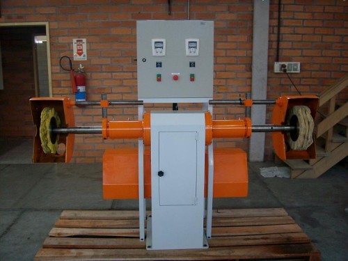 Fabricante de Politrizes Industriais