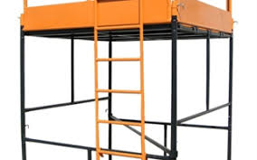 Aluguel de Andaimes Barato