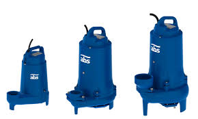 Aluguel de Bomba Submersa