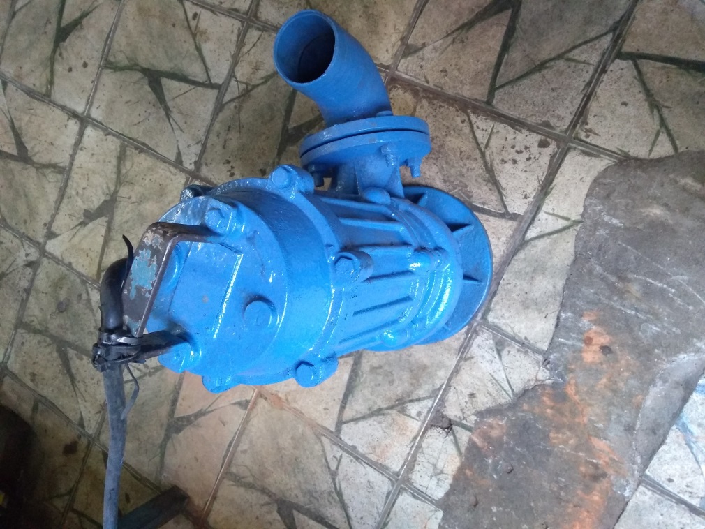 Aluguel de Bomba Submersa Na Zona Sul