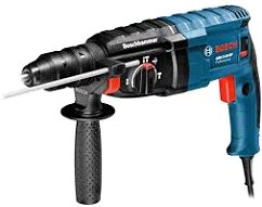 Aluguel de Furadeiras