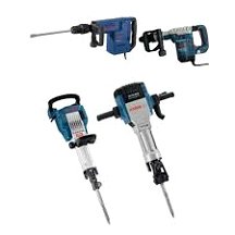 Aluguel de Martelete