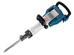 Aluguel de Martelete Menor Preço