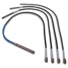 Aluguel de Vibradores de Concreto