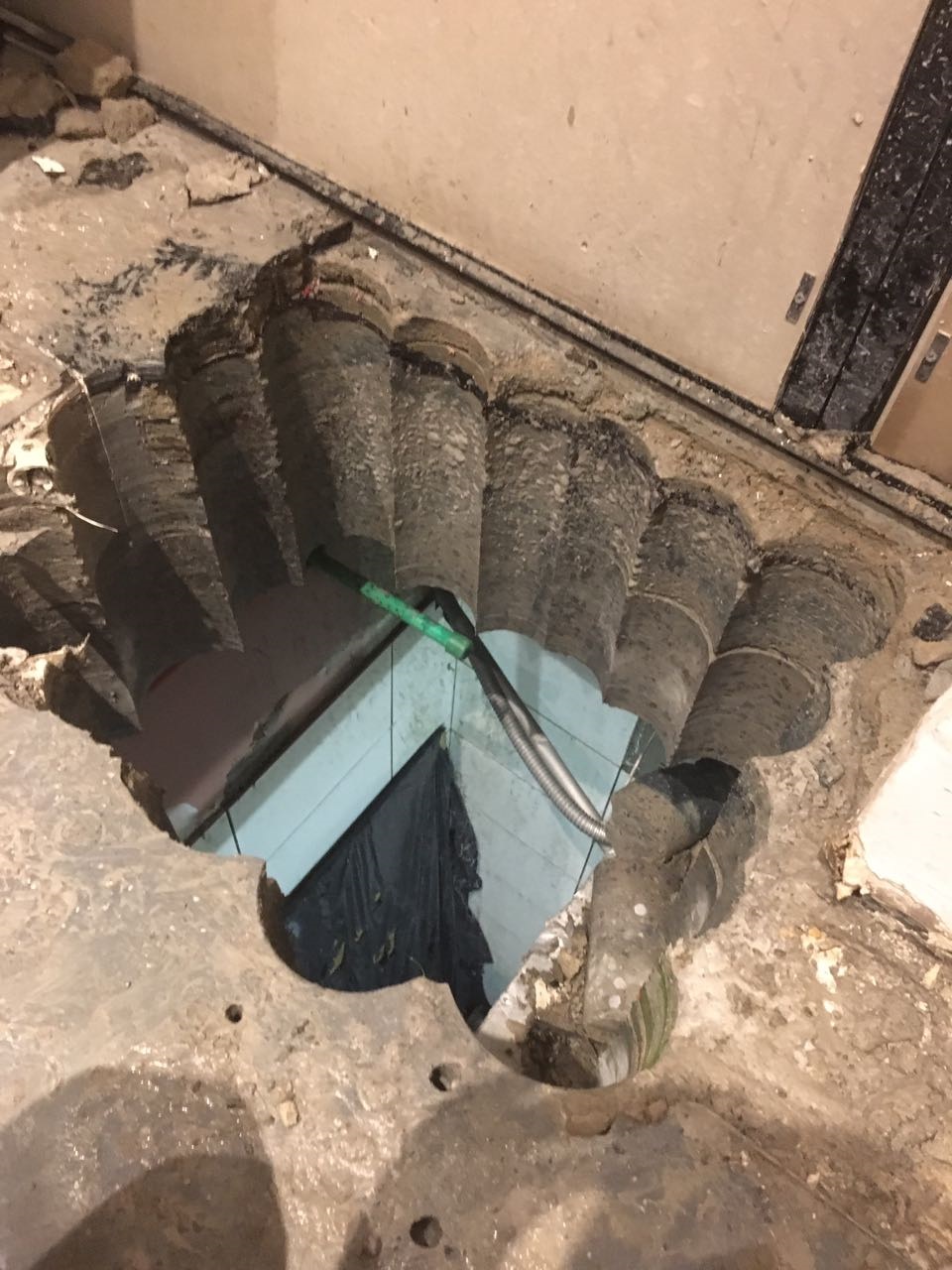 Cortes em Concreto Menor Preço