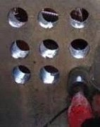 Empresa de Furos em Concreto