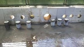 Furos em Concreto No ABC