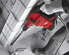 Furos em Concreto Na Zona Oeste