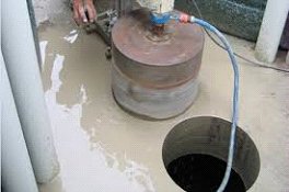 Furos em Laje em São Paulo