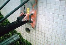 Furos em Viga em São Paulo