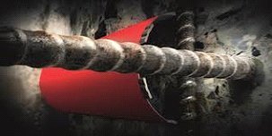 Furos em Vigas de Concreto