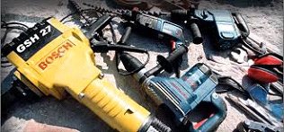 Locação e Serviços de Construção Civil