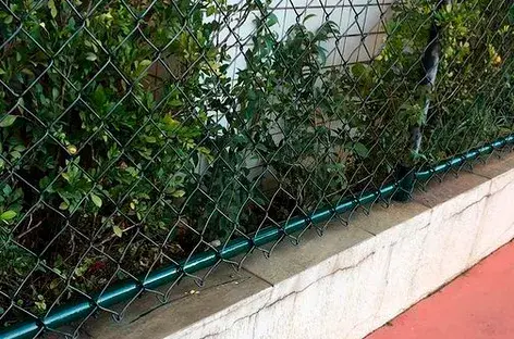 Alambrados para quadra em SP