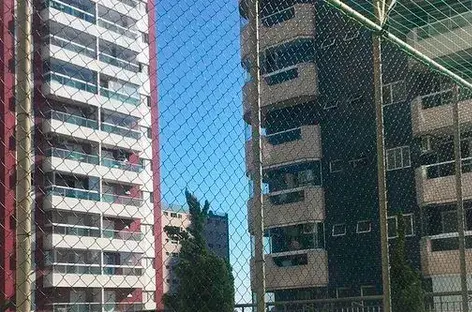 fabrica de Rede de proteção campo