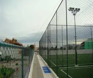 Rede de proteção para quadras esportivas rs