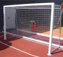 Rede de proteção de quadras em mg