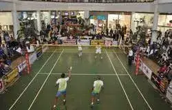 tela de sombreamento