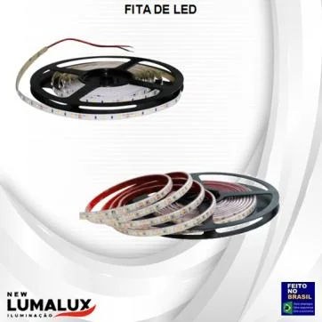 Fábrica de luminárias LED em Diadema