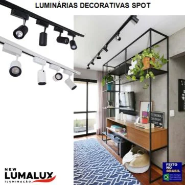 Indústria de Spot Interno em São Paulo SP