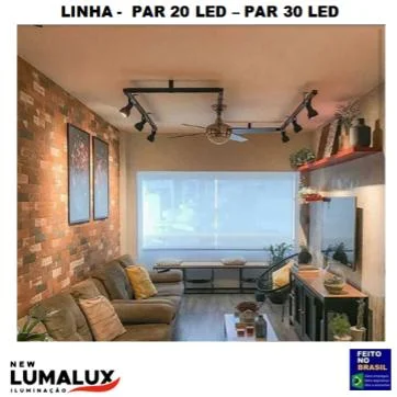 Par 20 Par 30 LED em São Paulo SP