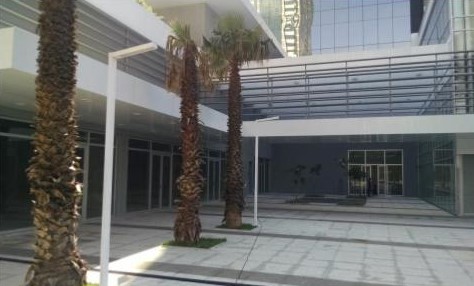 Foto de Edifício Comercial 1