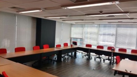 Foto de Edifício Comercial 2