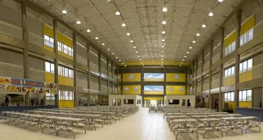 Foto de Faculdade e Escola 3