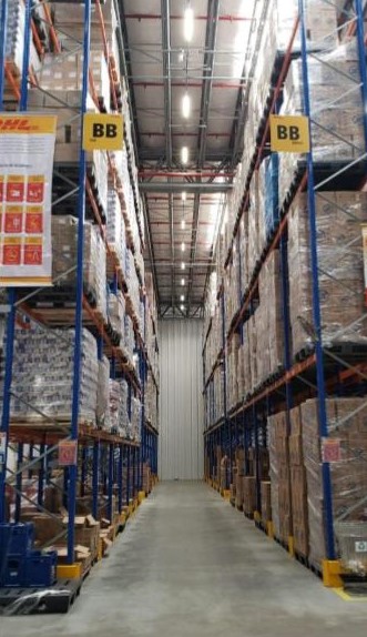 Foto de Industrias 1