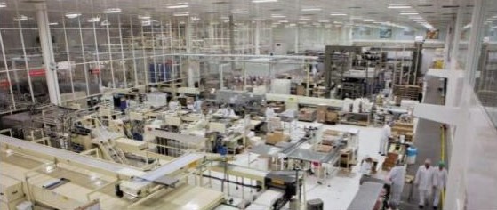 Foto de Industrias 3