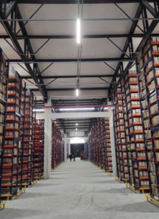 Foto de Industrias 6