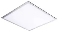 Fluorescente de Embutir