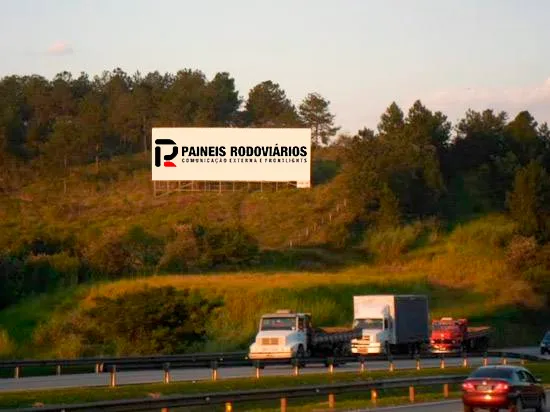 Alugar espaço para outdoor na Castelo Branco