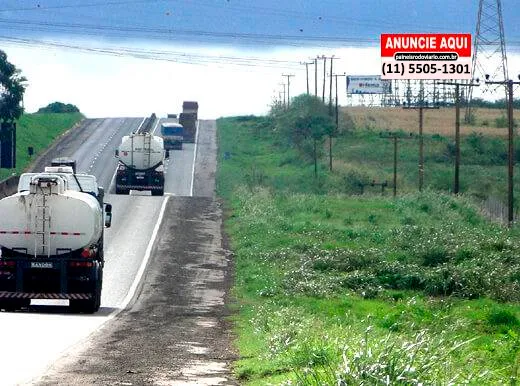 Alugar espaço para outdoor na Raposo Tavares