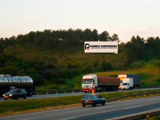 Locação de painel publicitário preço