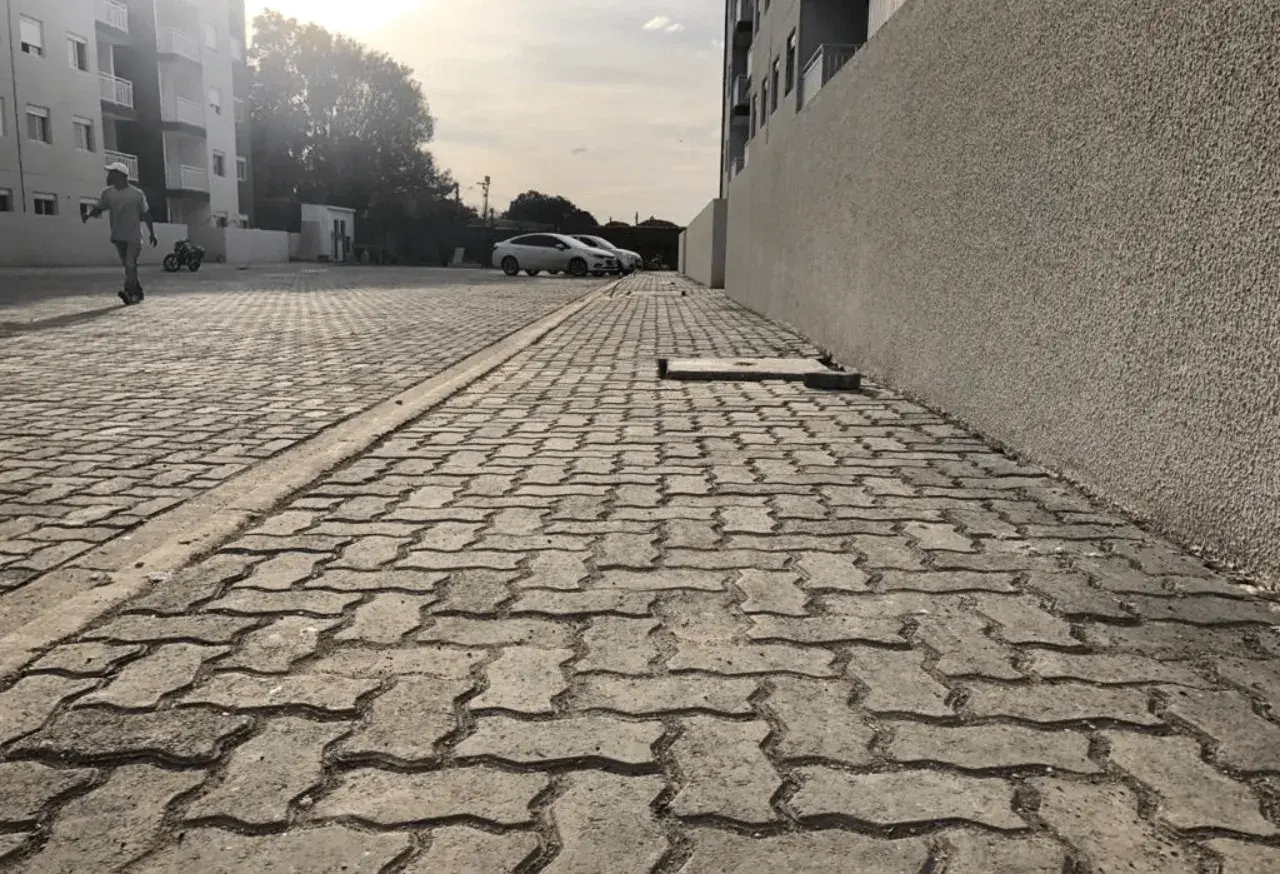 Condomínio Clube e Vida
