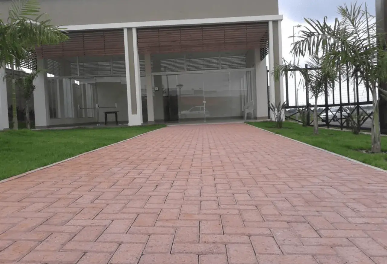 Condomínio Spazio Verde II