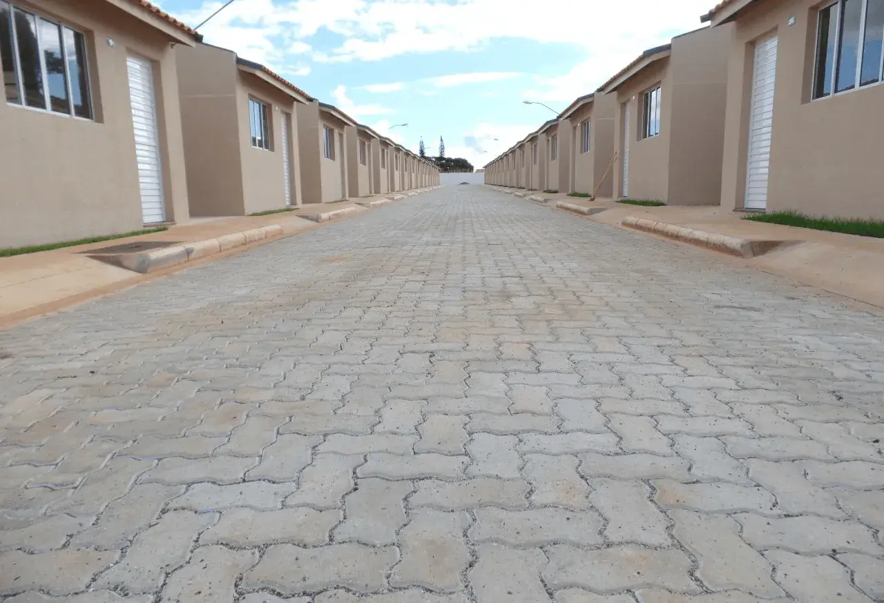 Condomínio Village Esmeralda