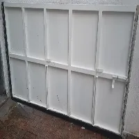 Pivotec - Portões em aço