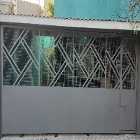 Pivotec - Portões em aço