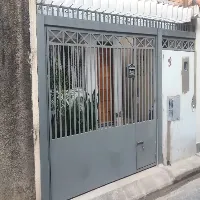 Pivotec - Portões em aço