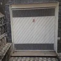 Pivotec - Portões em aço