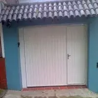 Pivotec - Portões em aço