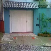 Pivotec - Portões em aço