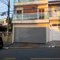 Pivotec - Portões em aço