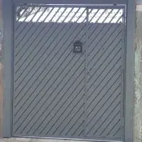 Pivotec - Portões em aço