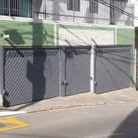 Pivotec - Portões em aço