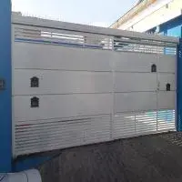 Pivotec - Portões em aço