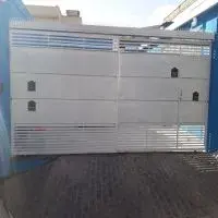 Pivotec - Portões em aço