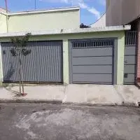 Pivotec - Portões em aço